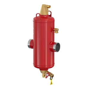 Bild von FLAMCO Flamcovent Clean Smart S DN50, Art.Nr. : 31141