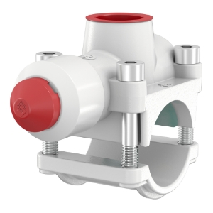 Bild von FLAMCO T-plus Messing 22 x G 1/2”M, Art.Nr. : 90522