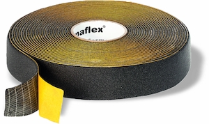 Picture of Armacell ArmaFlex SE Isolierband selbstklebend SE-TAPE, 1 ROL, Art.Nr. : AF-SE-TAPE
