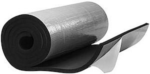 Picture of Armacell NH/ArmaFlex Smart Endlosplatten in Rollen, selbstklebend 19mm, 6m2, 6 M2, Art.Nr. : NHS-19-99/EA