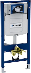 Picture of Geberit Duofix Wand-WC Element Typ 112, 112 cm, Art.Nr. :111.919.00.5