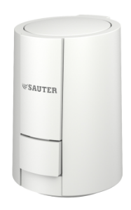 Picture of Sauter - Thermischer Ventilantrieb230VAC, NC, 1m, H03, 6, Art.Nr. :  AXT311F110