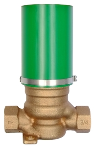 Bild von GF-JRG JRGURED UP Rohbauset 3/4" DN 20 mm, 1 ST, Art.Nr. : 1380.001