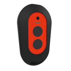 Bild von KWC ACEX9004 Fernbedienung , Art.Nr. : 2030036849