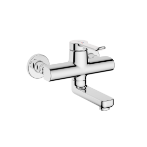 Bild von KWC - VITA 2.0 Wand schw A190 000 CH, Art.Nr. : 11.512.092.000