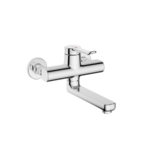 Bild von KWC - VITA 2.0 Wand schw A240 000 CH, Art.Nr. : 11.512.093.000