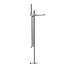 Bild von KWC - AVA E Bad Freestand A245 700, Art.Nr. : 20.451.094.700