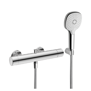 Bild von KWC - ORA Bad SB 000 mBrg CH, Art.Nr. : 20.492.410.000