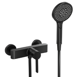 Bild von KWC - BEVO Dusche 176 mBrg CH, Art.Nr. : 21.422.010.176