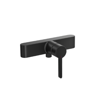 Bild von KWC - BEVO Dusche 176 oBrg oRac. CH, Art.Nr. : 21.422.010.176OG