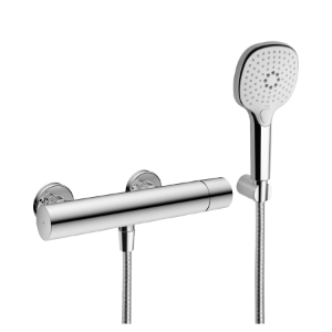 Bild von KWC - ORA Dusche SB 000 mBrg CH, Art.Nr. : 21.492.450.000