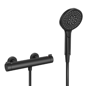 Bild von KWC - Dusche Thm style AD153 176 mBrg CH, Art.Nr. : 26.009.100.176