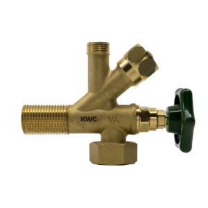 Bild von KWC - Eckventil Geschirrspüler, Art.Nr. : 27.002.080.931