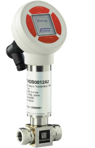 Bild von Honeywell — Smart SN DIFF, mikroprozessorgestützter Differenzdruck-Messumformer, 2-Leiter-Strom, Art.Nr. : PTHDB0062A2