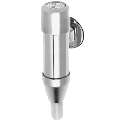 Picture of KWC AQRM550 WC-Druckspüler Berechnungsdurchfluss Trinkwasser:1 l/s, Funktionsprinzip:hydraulisch selbstschließend, Nennweite:DN 20, Art.Nr. : 2000100076