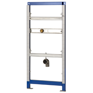 Bild von KWC AQUAFIX CMPX136 Installationselement Anwendung:Urinalspüler, Barrierefrei:nein, Ausführung Einbauarmatur:Einbauteil, Art.Nr. : 2030020069