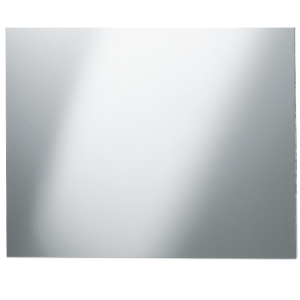 Picture of KWC HEAVY-DUTY M500HD Spiegel mit hinterlegter Verstärk Verdeckte Befestigung:ja, Material:Edelstahl, Materialtyp:1.4301 Chromnickelstahl V2A, Art.Nr. : 2000057090