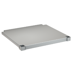 Picture of KWC MAXT60-60 Tablar zu Maxima Material:Edelstahl, Materialtyp:1.4301 Chromnickelstahl V2A, Materialstärke:1.2 mm, Art.Nr. : 2000057763