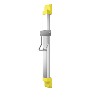 Bild von KWC F5 ACDR0004 Höhenverstellung Gesamttiefe:140 mm, Gesamthöhe:1,210 mm, Gesamtbreite:250 mm, Art.Nr. : 2030052332