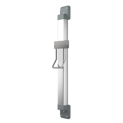 Picture of KWC F5 ACDR0002 Höhenverstellung Gesamttiefe:140 mm, Gesamthöhe:1,210 mm, Gesamtbreite:250 mm, Art.Nr. : 2030052330