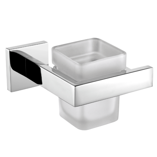 Bild von KWC CUBUS CUBX006HP Becherhalter , Art.Nr. : 2000106355