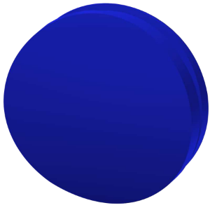 Bild von KWC ASEX1010 Stopfen blau Gesamttiefe:17 mm, Gesamthöhe:5 mm, Gesamtbreite:17 mm, Art.Nr. : 2030041952