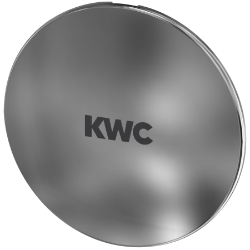 Bild von KWC ASEX1007 Verschlusskappe Füllmenge:1, Mengeneinheit:Stück, Art.Nr. : 2030041558