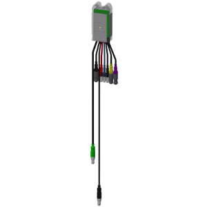 Bild von KWC EA3OP0025 Elektronikmodul EM1 , Art.Nr. : 2030020323