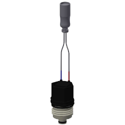 Bild von KWC EAQFU0004 Magnetventilkartusche , Art.Nr. : 2030005666