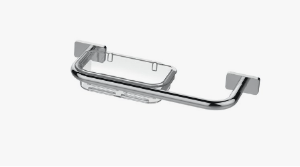 Bild von Bodenschatz - Haltegriff CHIC 22 36,8 x 12,2 x 5 cm, Art.Nr. : BA21VC172