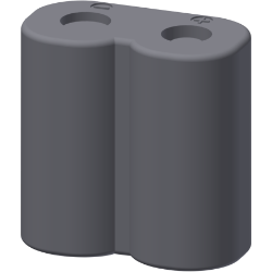 Bild von KWC EPRTR0008 Lithium-Batterie Anzahl Batterien:1, Füllmenge:1, Mengeneinheit:Stück, Art.Nr. : 2000104846