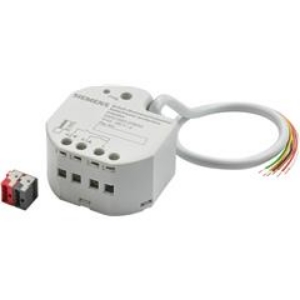 Bild von Siemens Schalt-/Sonnenschutzaktor UP 562S32, Art.Nr. : 5WG1562-2SB32