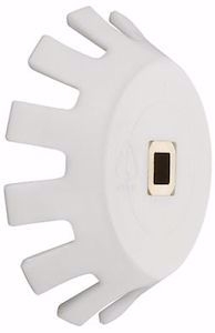 Bild von Geberit Rosetttenträger, Art.Nr. : 240.457.00.1 - neu