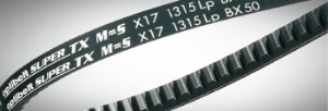 Picture of OPTIBELT Super TX X10 X 622