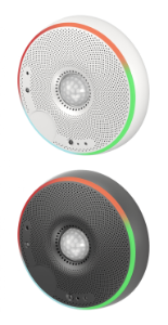 Bild von Sauter - Smart Multisensor, ETH,BTmesh,MQTT,ws,(+FIR), Art.Nr. :FMS196F121