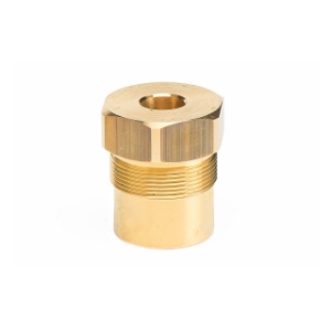 Bild von Honeywell Resideo -  Stopfbuchsmutter ASV-PN für XF-A (DN100-150), Art.Nr. : ASV-PN-4