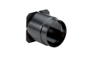 Bild von Maico - Ausblasstutzen ABSK ER-UPG/ER-AP, Art.Nr. : E059.0884.0001