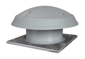 Bild von Maico - Axial-Dachventilator DAD 63/4, Art.Nr. : 0073.0074