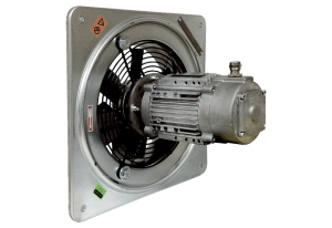 Bild von Maico - Axial-Wandventilator DAQ 71/4 Ex, Art.Nr. : 0073.0337