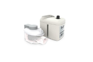 Bild von Sauermann SAUERMANN KONDENSATPUMPE SI-27 66X44X76MM, Art.Nr. : SAU-1027-000 - Nachfolgemodel SAU-1030