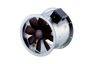 Bild von Maico - Axial-Rohrventilator DZR 45/4 B Ex t, Art.Nr. : 0086.0732