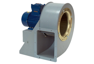 Bild von Maico - Radialgebläse GRM HD 28/4-2 Ex, Art.Nr. : 0073.0404