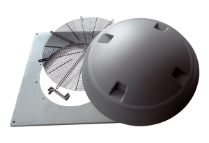 Bild von Maico - Montageset KIT DAD 80, Art.Nr. : 0073.0086