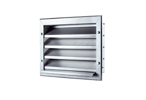 Bild von Maico - Außengitter LZP 25, Art.Nr. : 0151.0256