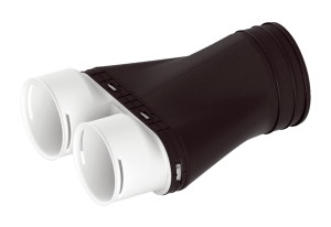 Bild von Maico - Adapter MA-AD2-90, Art.Nr. : 0059.2122