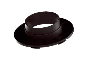 Bild von Maico - Anschluss-Übergang MA-AÜ125, Art.Nr. : 0059.2140