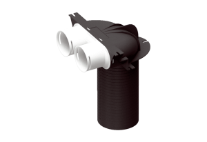 Bild von Maico - Umlenkstück MA-U2-75, Art.Nr. : 0059.2117