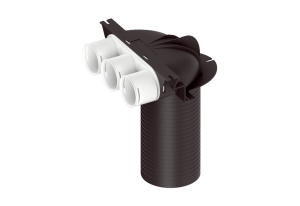 Bild von Maico - Umlenkstück MA-U3-63, Art.Nr. : 0059.2116