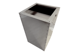 Bild von Maico - Sockelschalldämpfer SDI 80-90, Art.Nr. : 0073.0064