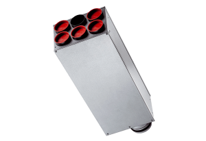 Bild von Maico - Schalldämmverteiler SDV 125/6-75, Art.Nr. : 0092.0609